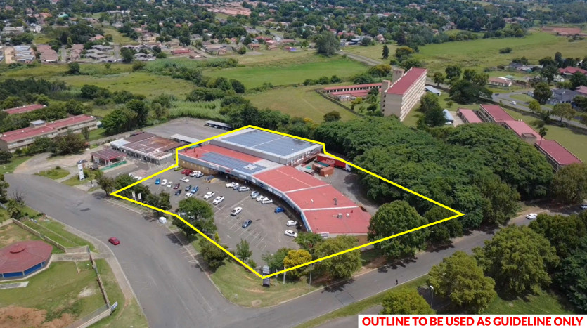 Prime Suburban Retail Landmark In Pioneer Park, Newcastle Property Images