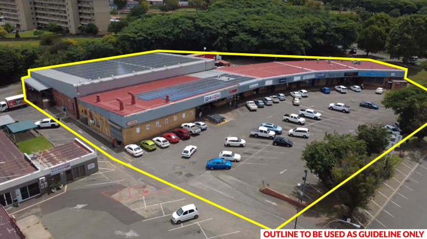 Prime Suburban Retail Landmark In Pioneer Park, Newcastle Property Images