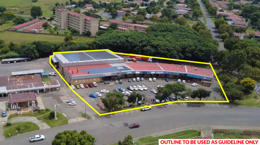 Prime Suburban Retail Landmark In Pioneer Park, Newcastle Property Lead Image
