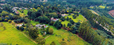 6 Erven with Development Potential in Hilton