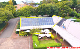 High Yielding Fully Fitted Restaurant & Spa