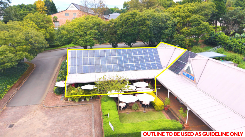 High Yielding Fully Fitted Restaurant & Spa