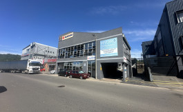 Prominent Industrial Property Within Briardene