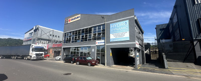 Prominent Industrial Property Within Briardene