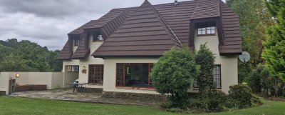 OPENING BID: R2 MILLION - A Drakensberg Mountain Escape