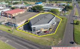 PORTFOLIO DISPOSAL: Blue Chip Tenanted Commercial Property