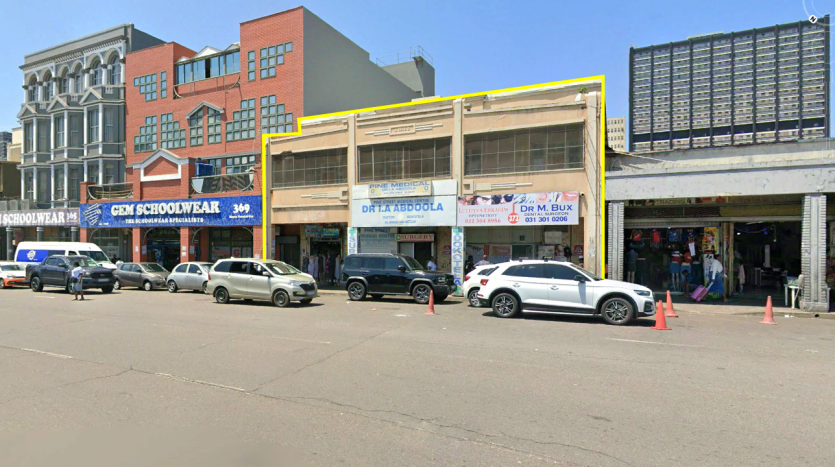 Image of Property