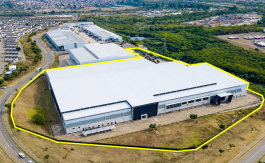 FOR SALE OR LEASE: 22 500m² High-Spec Industrial Facility In Cornubia
