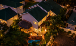 Convenience & Comfort in Prime Somerset Park