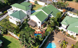 Convenient & Comfortable Home in Prime Somerset Park