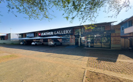 Prominent Retail Property In Umgeni Business Park