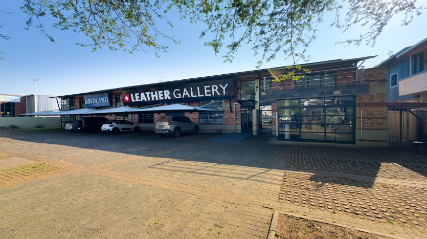 Prominent Retail Property In Umgeni Business Park