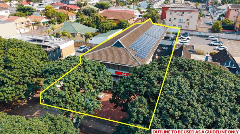 PORTFOLIO DISPOSAL: Blue-Chip Tenanted Commercial Investment In Glenwood