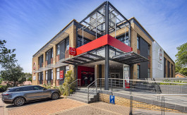 PORTFOLIO DISPOSAL: AAA Grade Blue-Chip Tenanted Commercial Property In Pinetown CBD