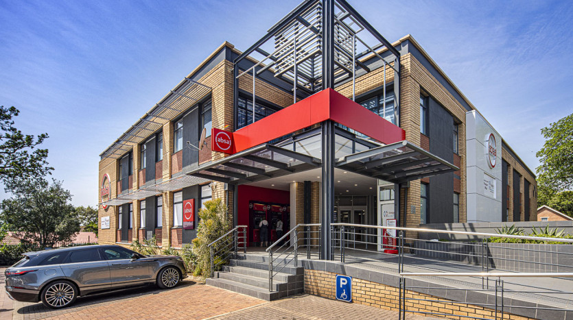 PORTFOLIO DISPOSAL: AAA Grade Blue-Chip Tenanted Commercial Property In Pinetown CBD
