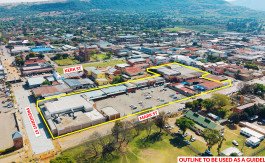 Established Retail Asset