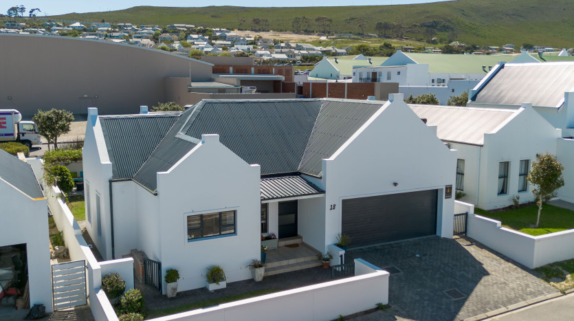 Family Home Sandbaai, Hermanus