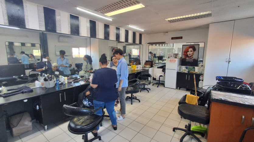 Corner Commercial Property in Jacobs Property Images