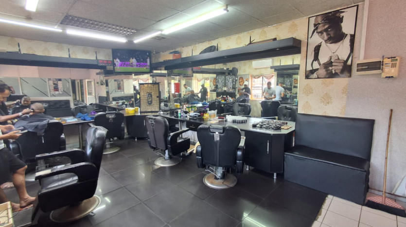 Corner Commercial Property in Jacobs Property Images