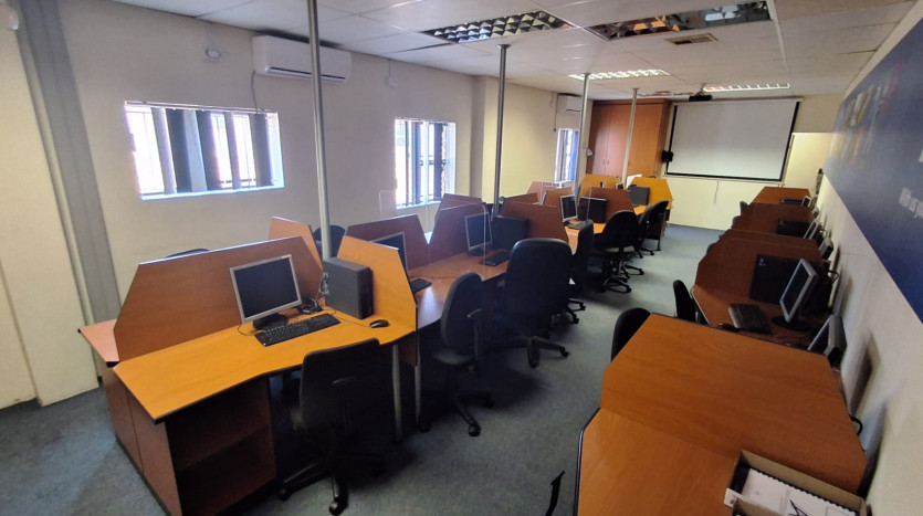 Corner Commercial Property in Jacobs Property Images