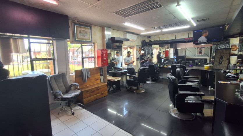 Corner Commercial Property in Jacobs Property Images