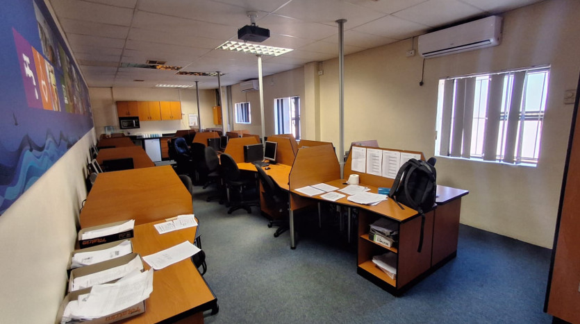 Corner Commercial Property in Jacobs Property Images