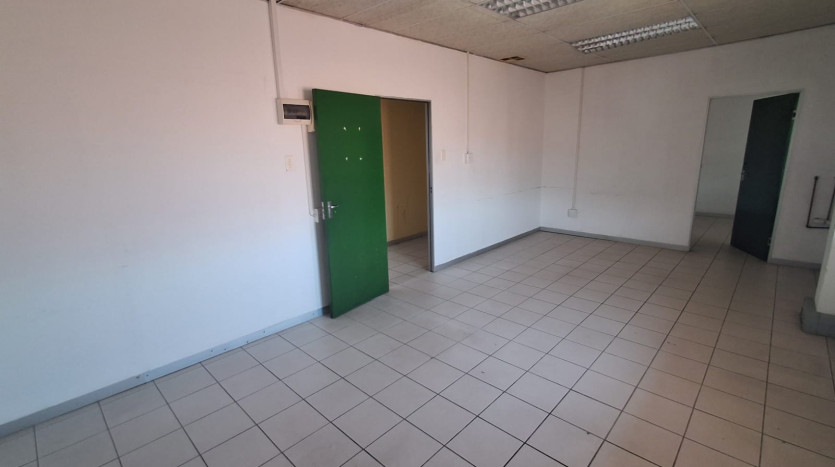 Corner Commercial Property in Jacobs Property Images