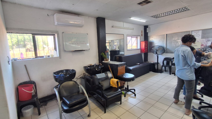 Corner Commercial Property in Jacobs Property Images