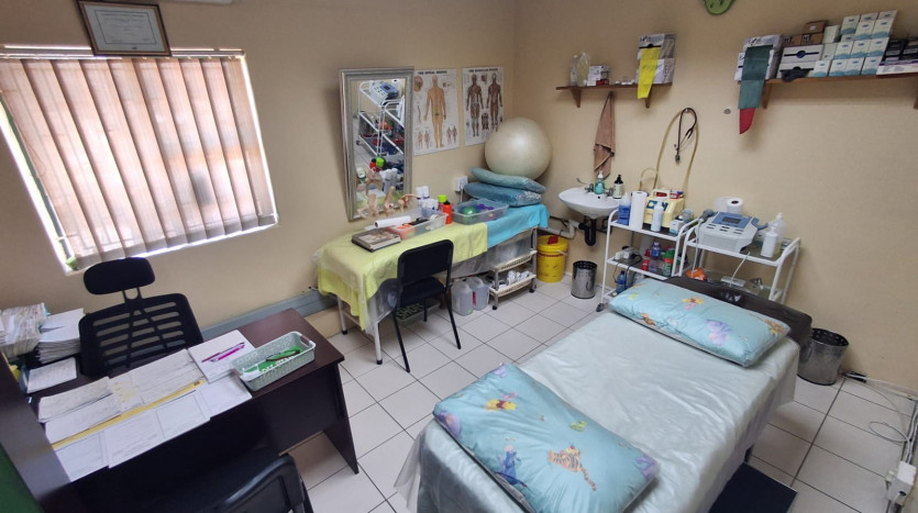 Corner Commercial Property in Jacobs Property Images