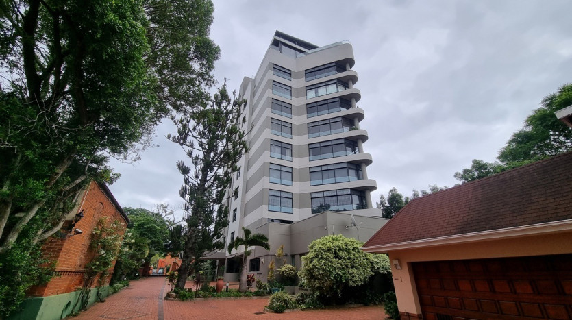Large Luxurious Apartment in Musgrave Property Lead Image