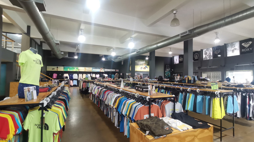 Retail Building Durban Property Images