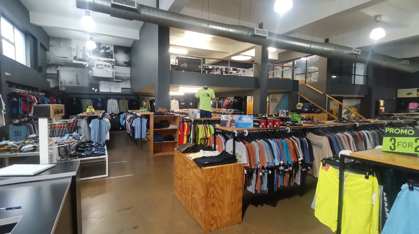 Retail Building Durban Property Images