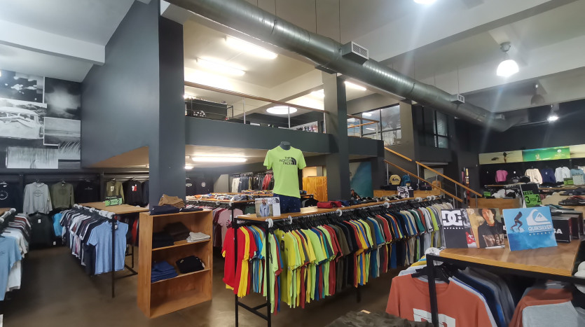 Retail Building Durban Property Images