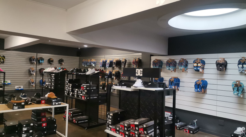 Retail Building Durban Property Images