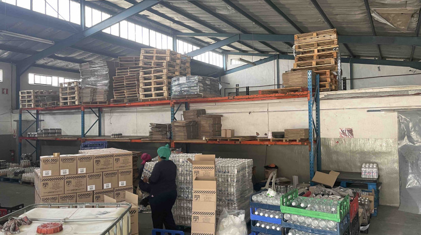 Industrial Warehouse & Factories in Queensmead, Durban Property Images
