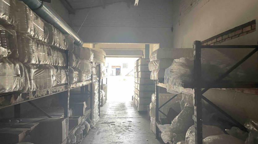 Industrial Warehouse & Factories in Queensmead, Durban Property Images
