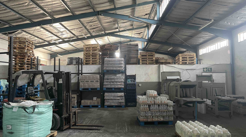 Industrial Warehouse & Factories in Queensmead, Durban Property Images
