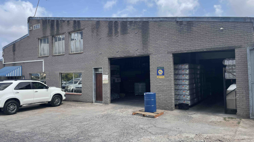 Industrial Warehouse & Factories in Queensmead, Durban Property Images