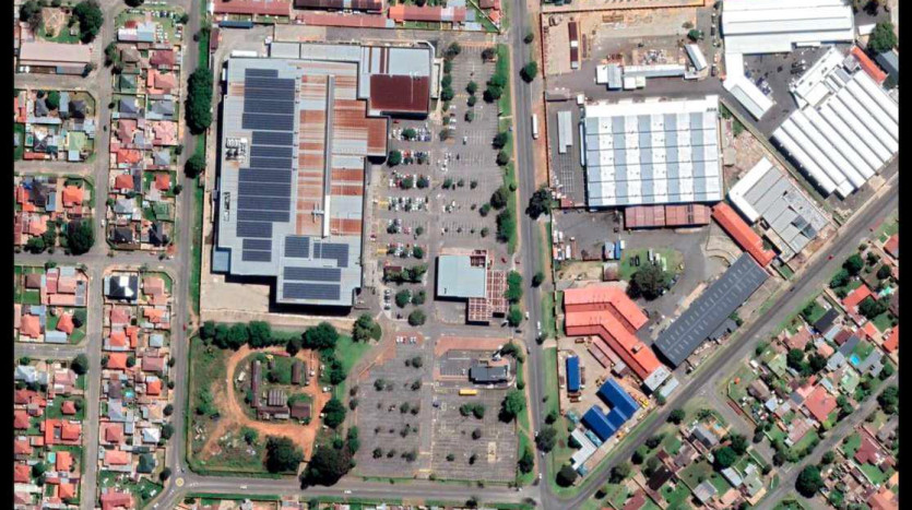 Retail Mall, Steeldale Johannesburg Property Images