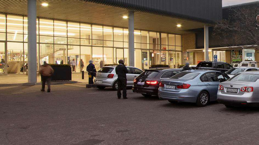 Retail Mall, Steeldale Johannesburg Property Images