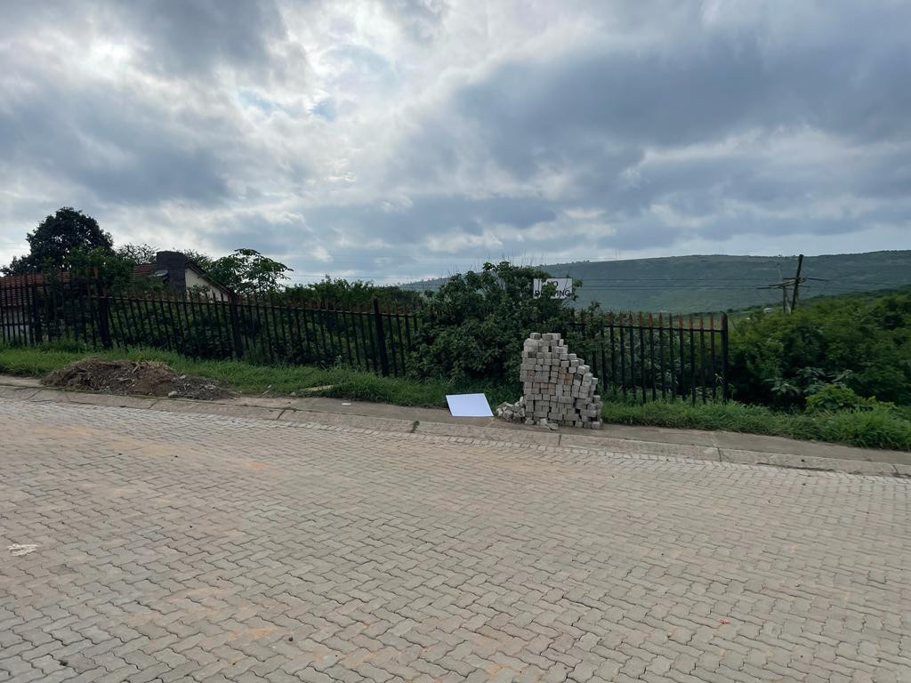 Vacant Land in 59 Ries Avenue, Butterworth