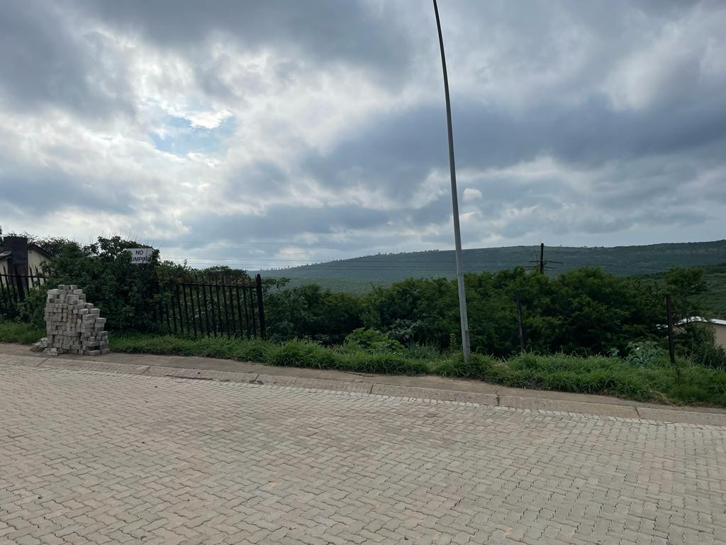 Vacant Land in 59 Ries Avenue, Butterworth