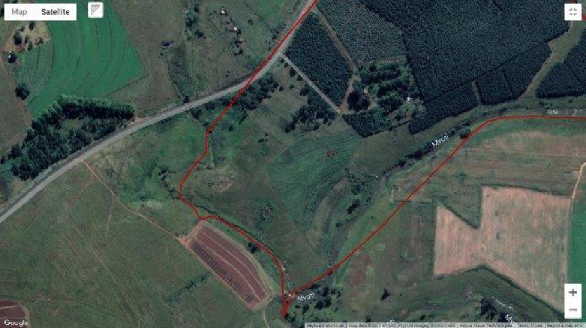 ± 54 Ha Smallholding & Lifestyle Opportunity Property Images
