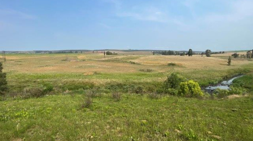 ± 54 Ha Smallholding & Lifestyle Opportunity Property Images