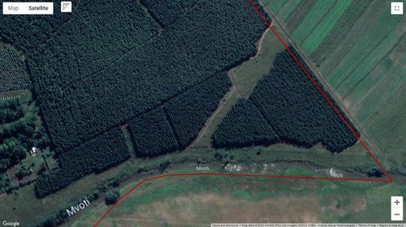 ± 54 Ha Smallholding & Lifestyle Opportunity Property Images