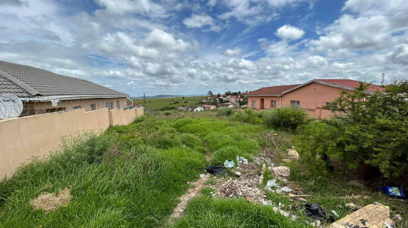 Vacant Land Erf 6534 Butterworth Extension 24 Property Images