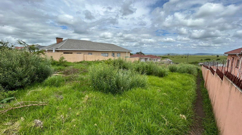 Vacant Land Erf 6534 Butterworth Extension 24 Property Images