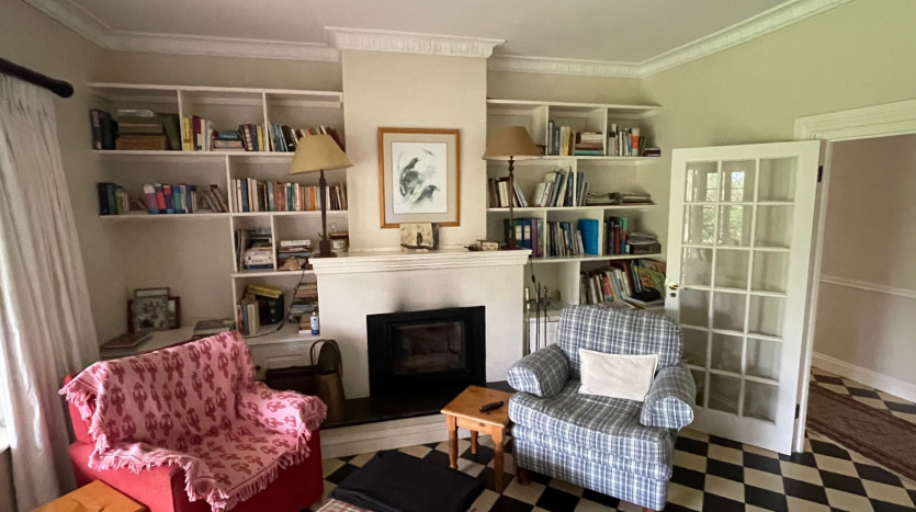 Stunning Hilton Home in Private Nature Reserve Property Images