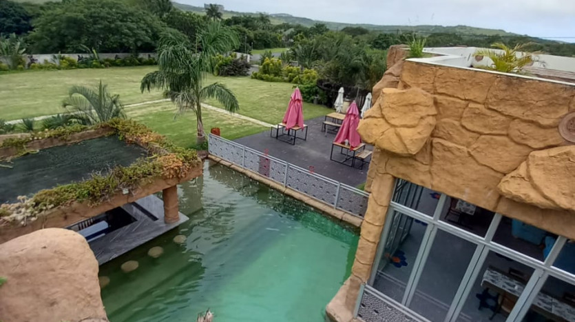 Durban Boutique Hotel near King Shaka International Airport Property Images