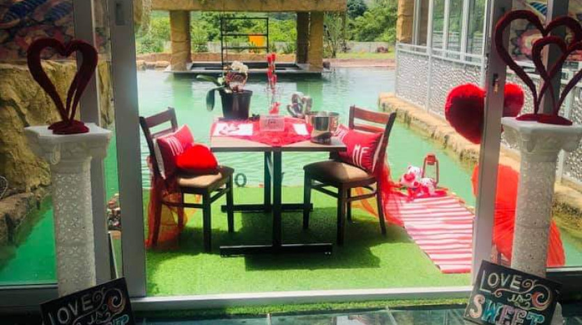 Durban Boutique Hotel near King Shaka International Airport Property Images